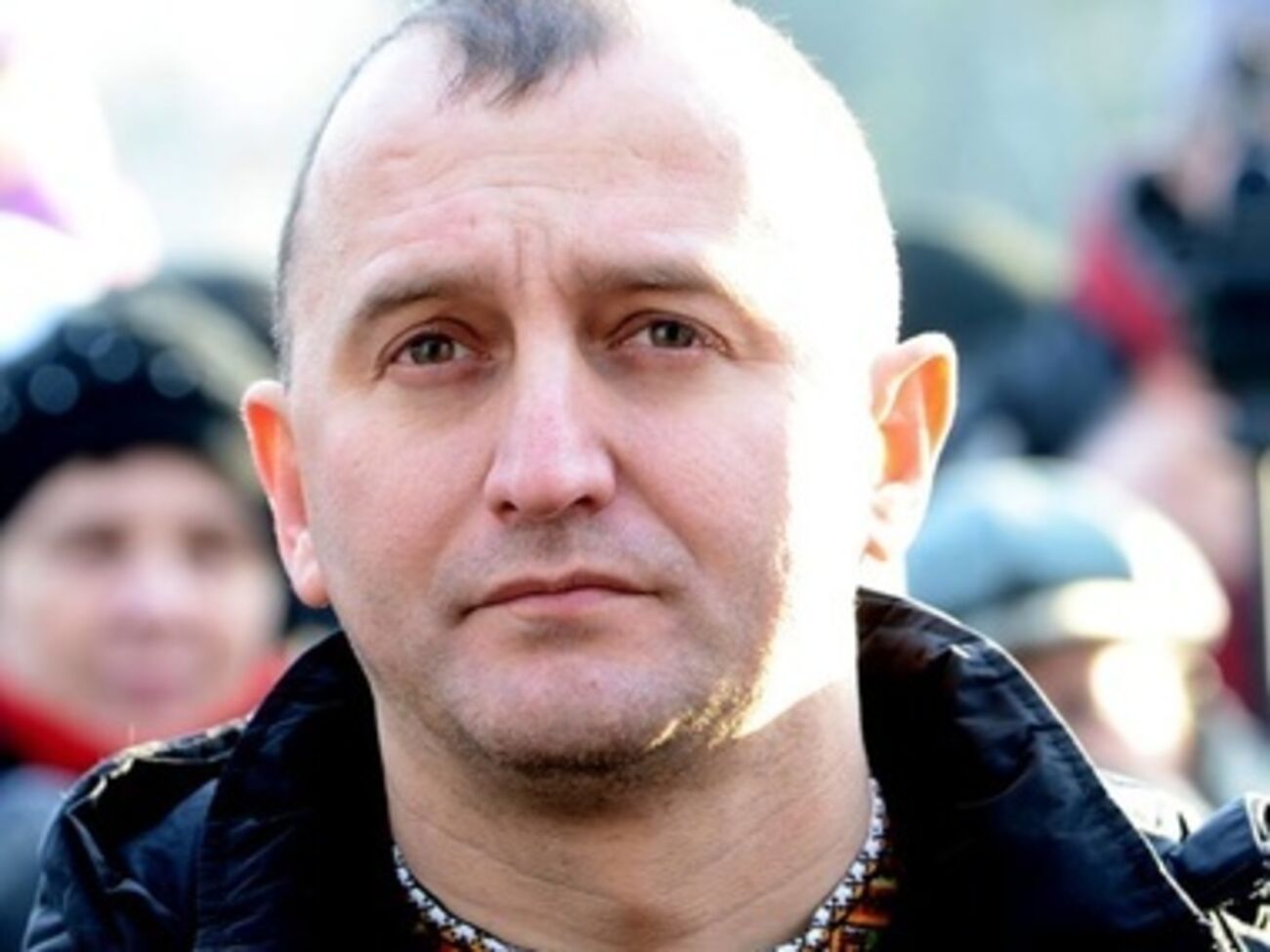Юрий Сиротюк