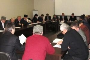 Крымские татары хотят остановить кровопролитие