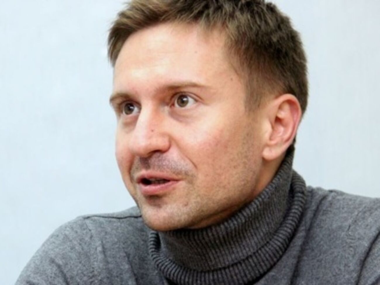 Александр Данилюк