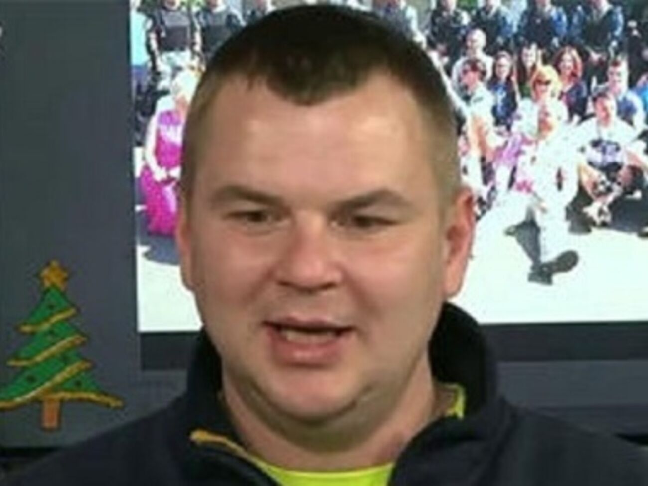 Дмитрий Булатов