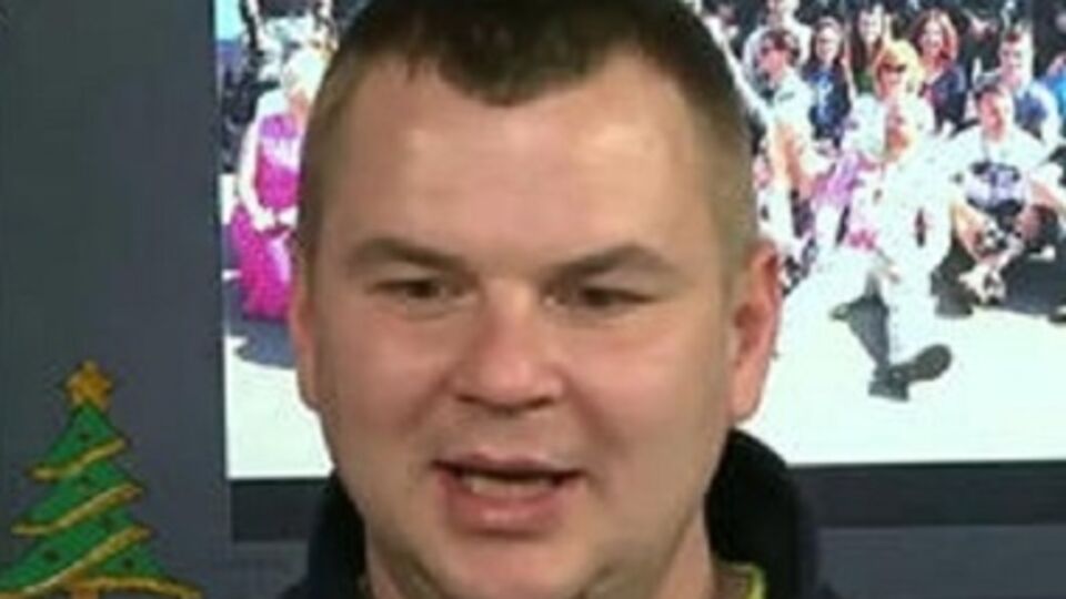 Дмитрий Булатов