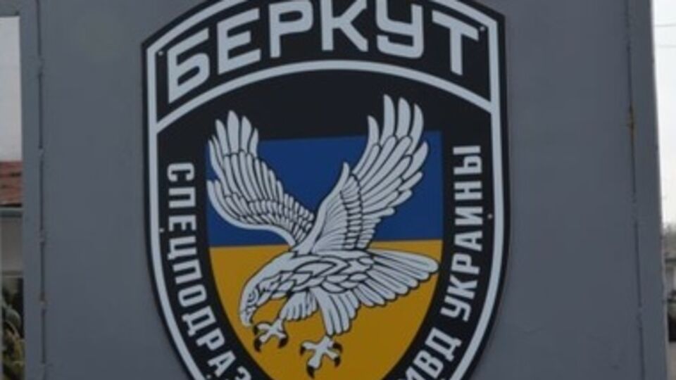 Пикет в Симферополе