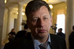 Владимир Макеенко обещает серьезные перестановки