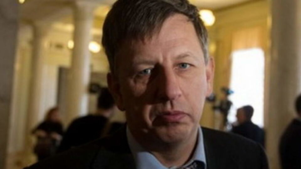 Владимир Макеенко обещает серьезные перестановки