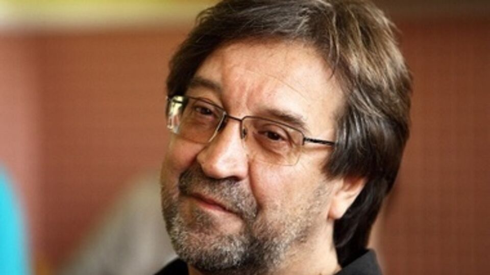 Юрий Шевчук