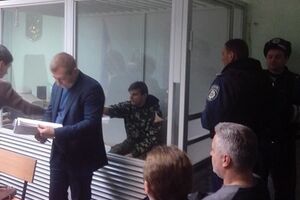 Святошинский суд оставил под домашним арестом активиста Евромайдана