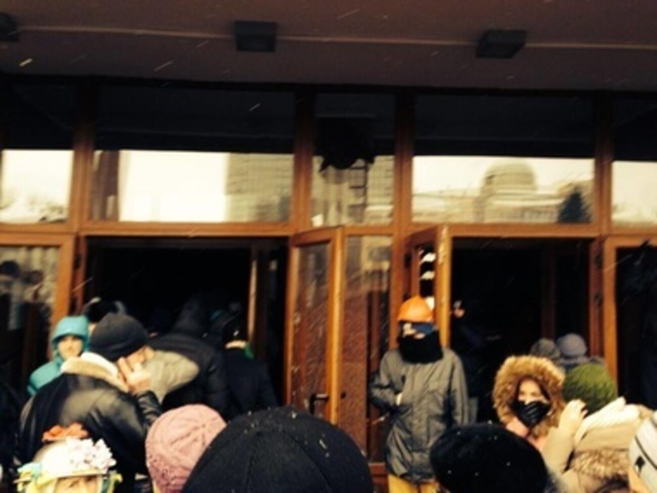 Суд отменил решение Тернопольского совета