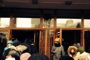 Суд отменил решение Тернопольского совета