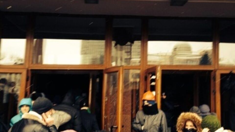 Суд отменил решение Тернопольского совета