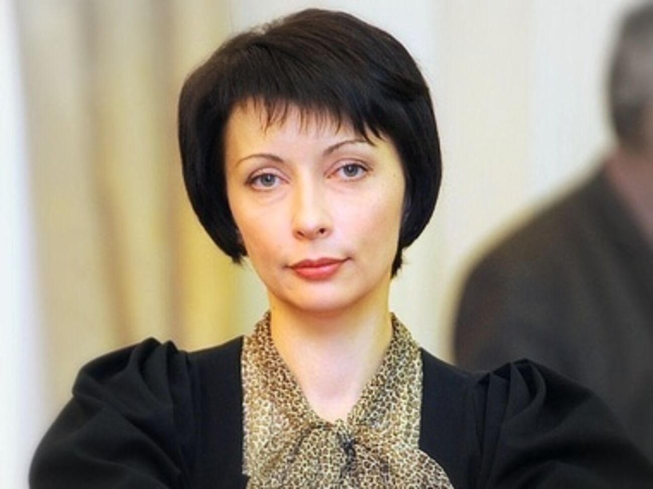 Елена Лукаш