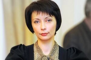 Елена Лукаш