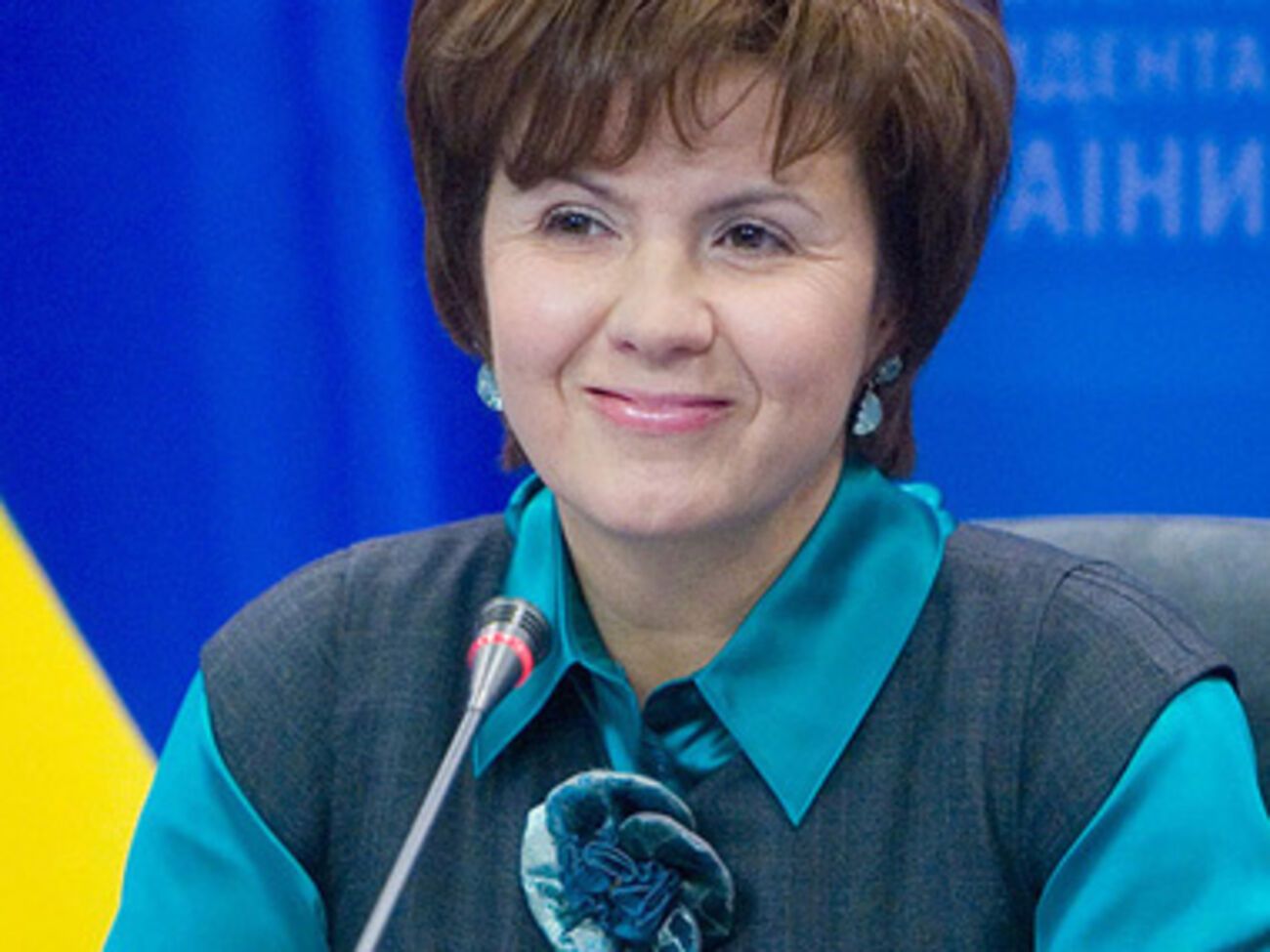 Марина Ставнийчук