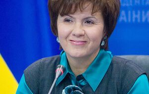 Марина Ставнийчук