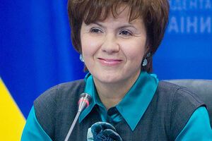 Марина Ставнийчук