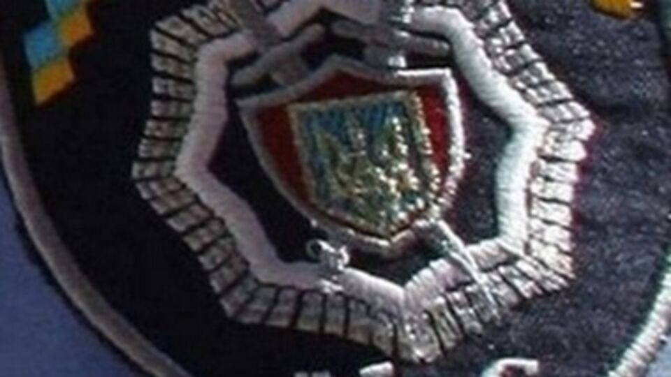 Милиция ищет демонстрантов