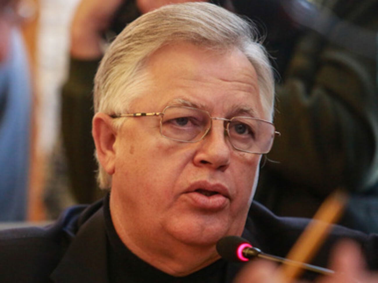 Петр Симоненко