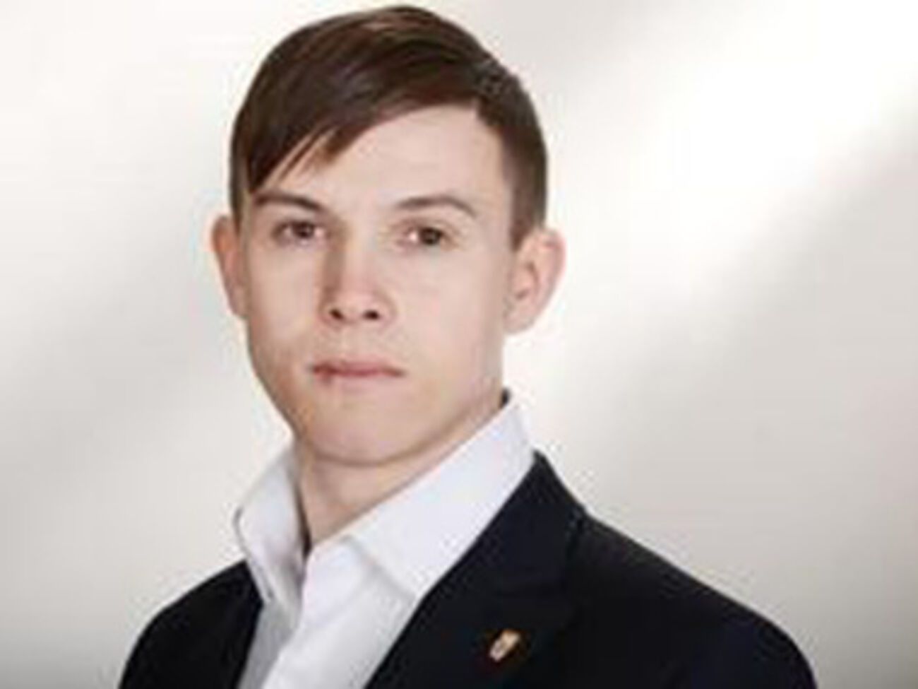 Юрий Ботнар