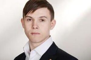 Юрий Ботнар