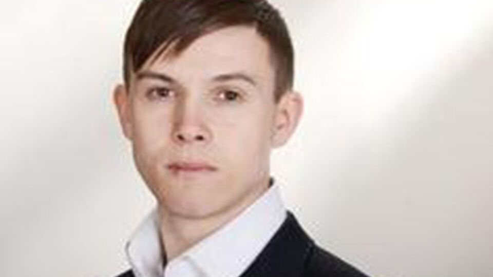 Юрий Ботнар