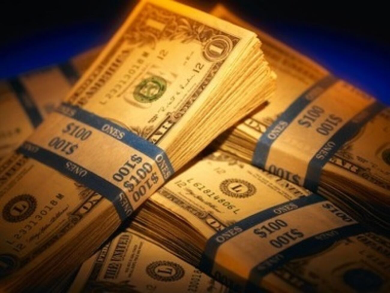 России предлагают заморозить $15 млрд Украине