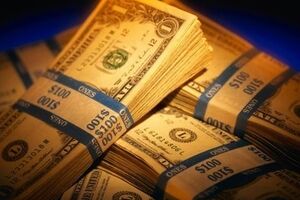 России предлагают заморозить $15 млрд Украине