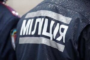 УПА якобы взяла на себя ответственность за убийство милиционера