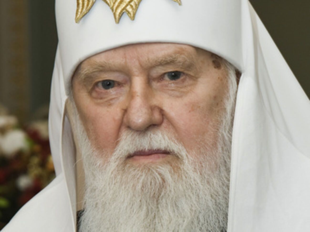 Патриарх Филарет