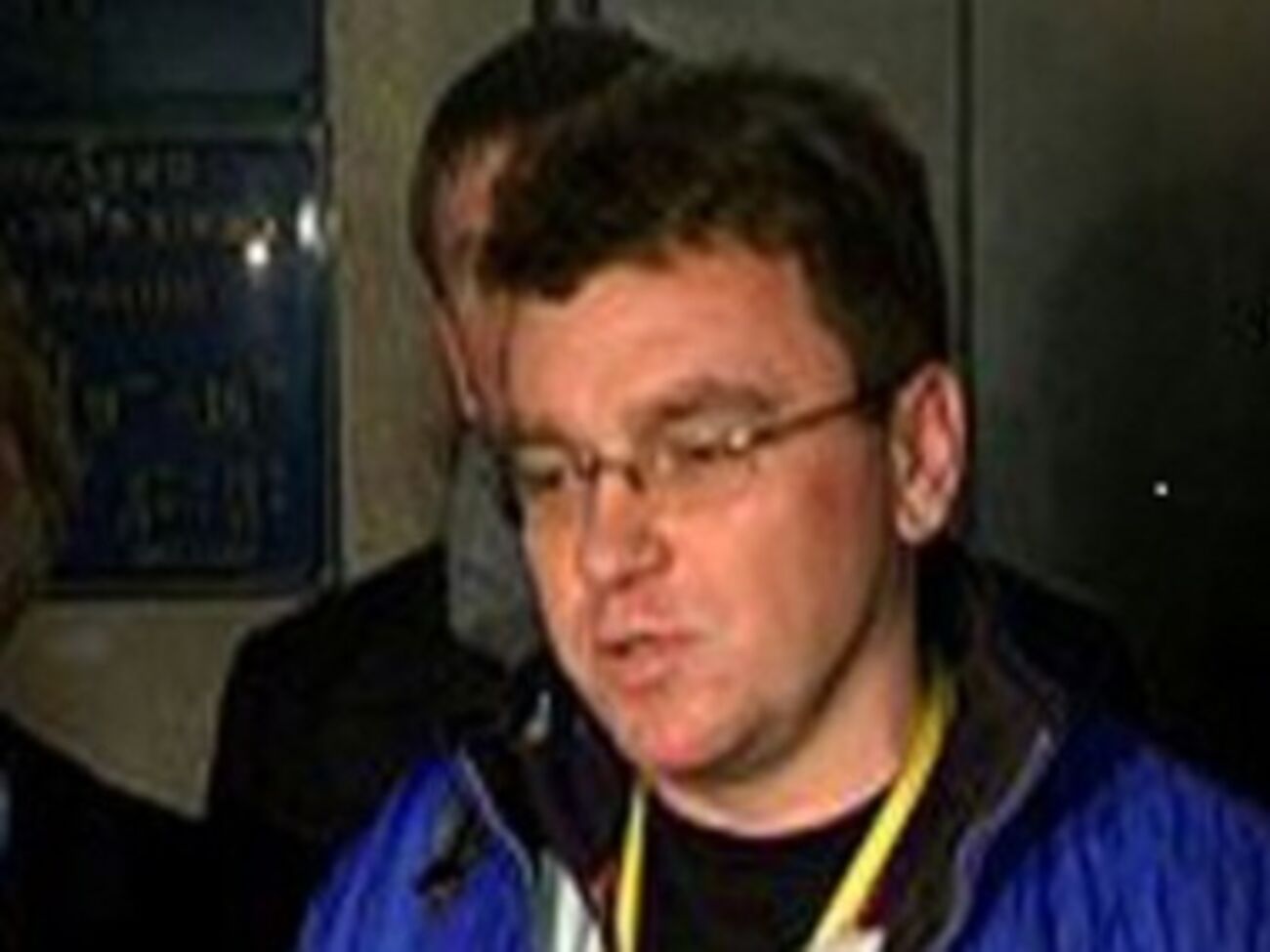 Сергей Хаджинов