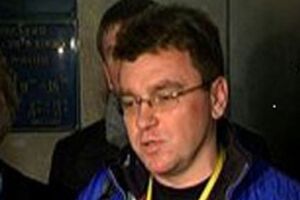 Сергей Хаджинов