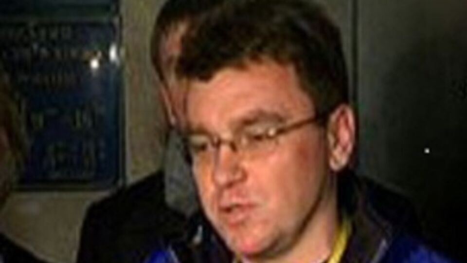 Сергей Хаджинов