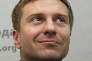 Александр Данилюк