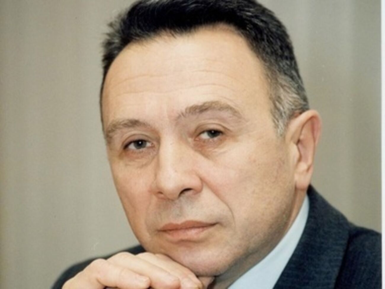 Анатолий Селиванов