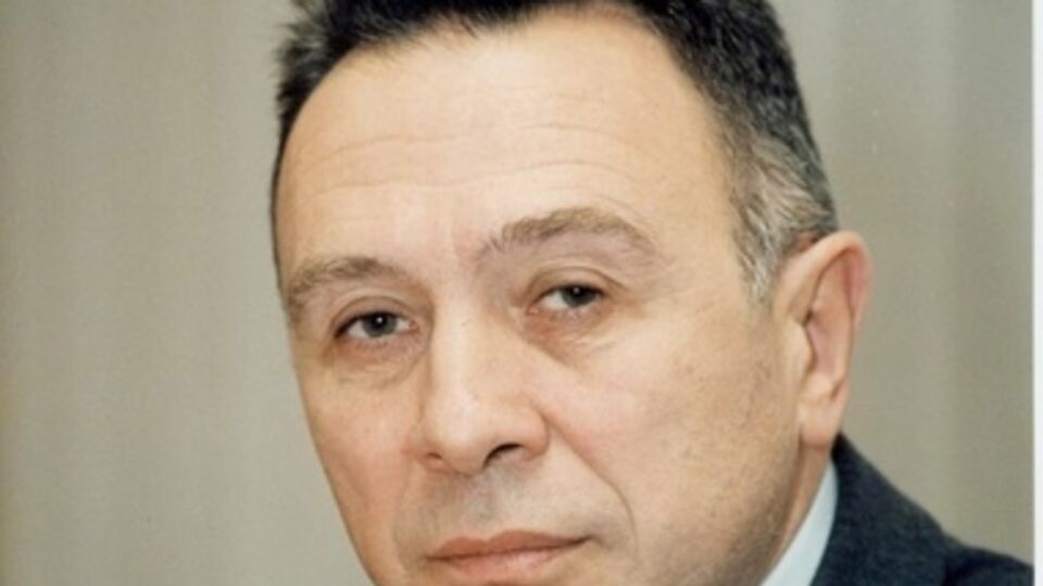 Анатолий Селиванов