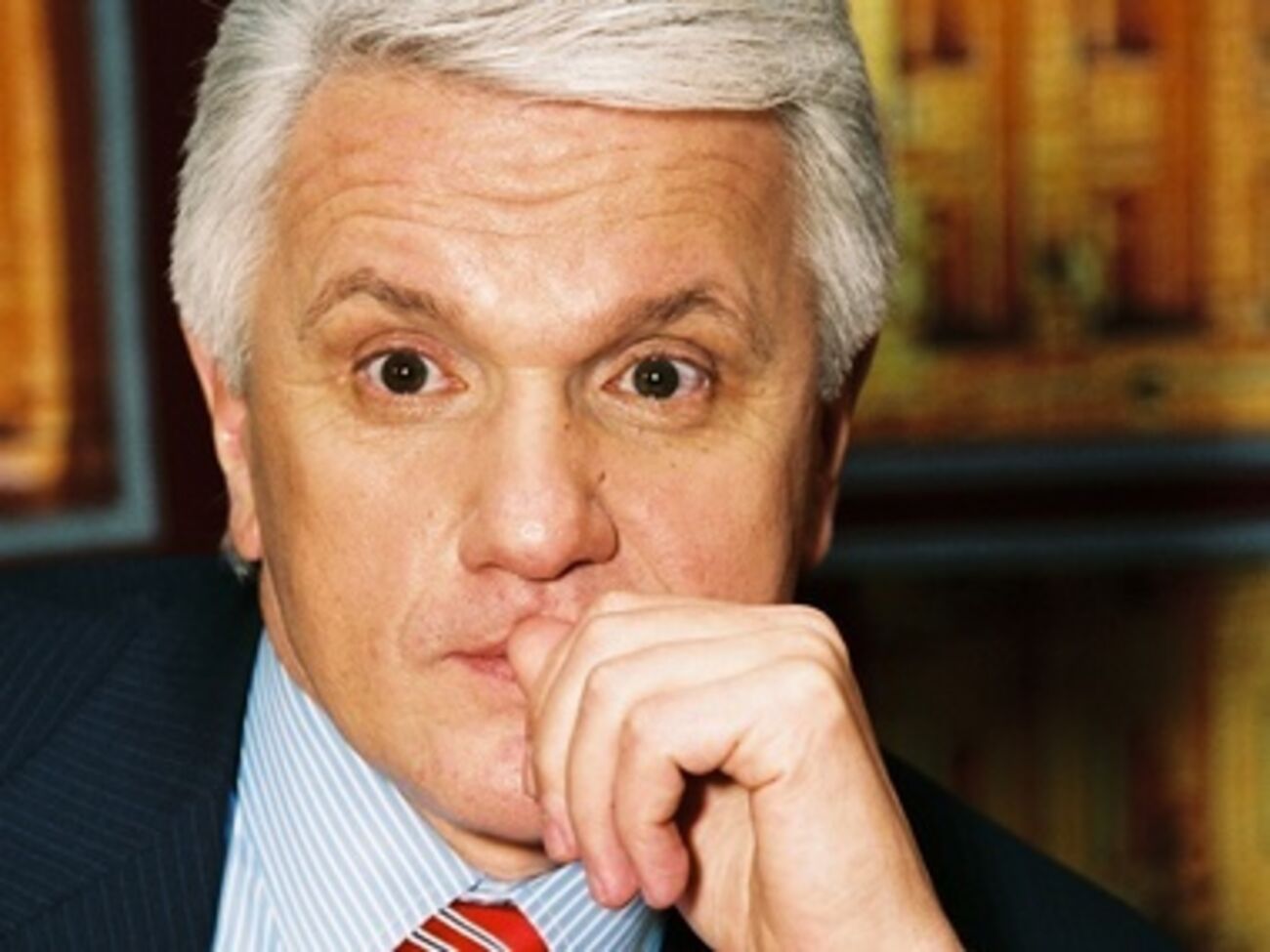 Владимир Литвин