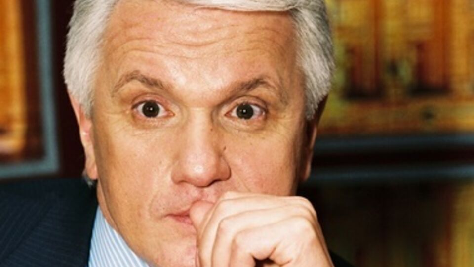 Владимир Литвин