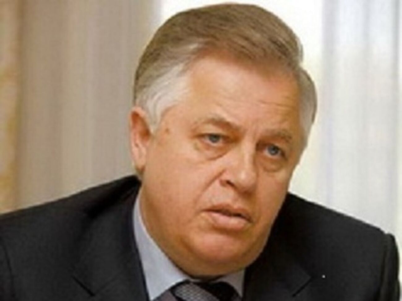 Петр Симоненко
