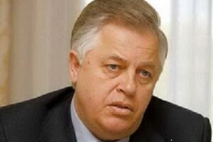Петр Симоненко