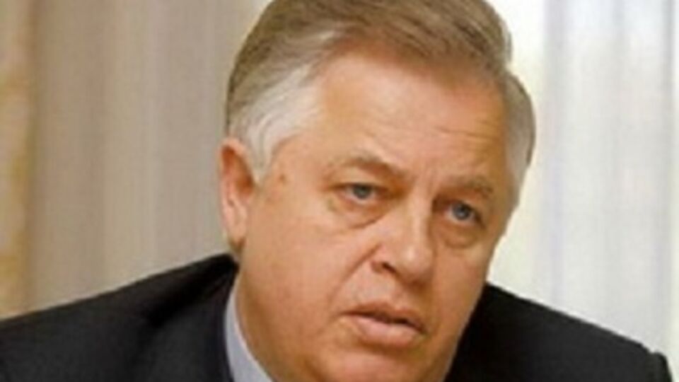 Петр Симоненко