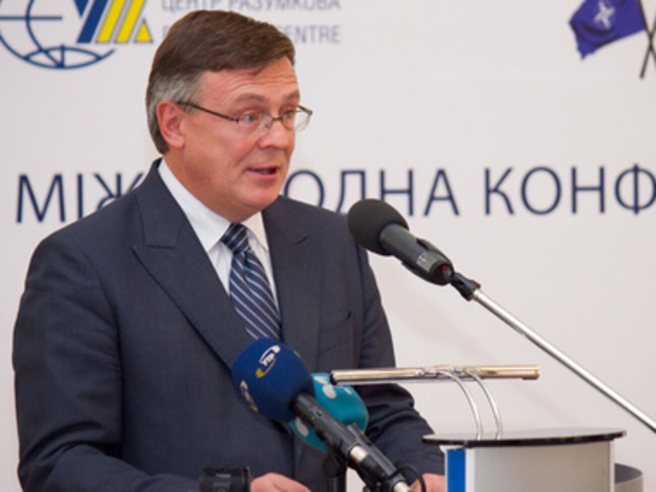 Леонид Кожара