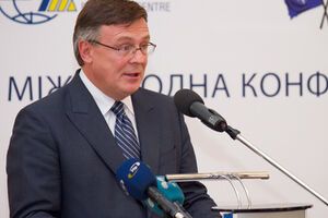 Леонид Кожара