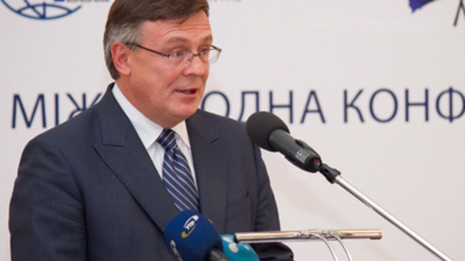 Леонид Кожара