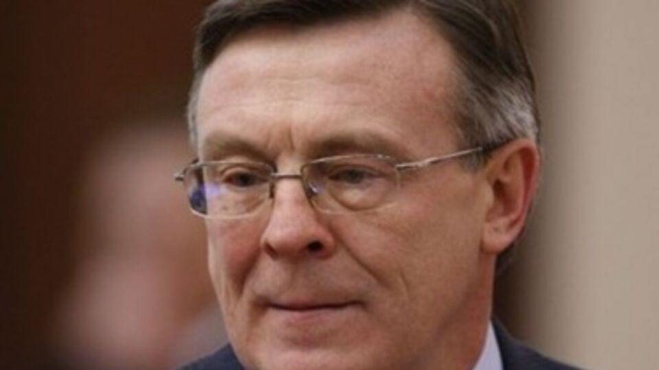 Леонид Кожара