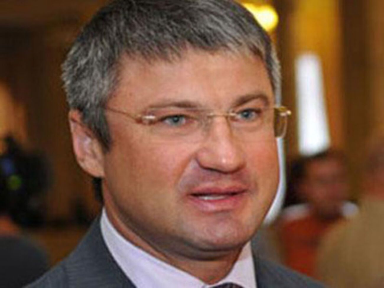 Сергей Мищенко