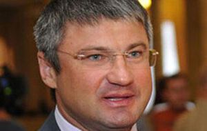 Сергей Мищенко