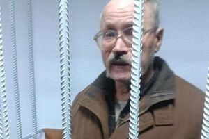 Николай Пасечник