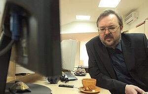 Андрей Ермолаев