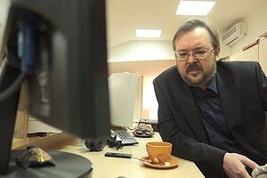 Андрей Ермолаев