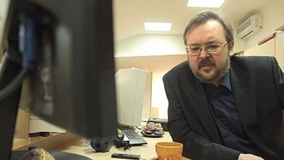 Андрей Ермолаев