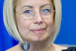 Анна Герман