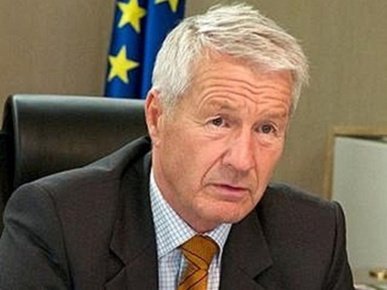 Турбьерн Ягланд